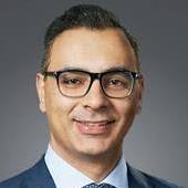 Chadi Dib, MD